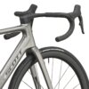 Cestno kolo SCOTT Addict RC Pro grey 2027 Cestno kolo SCOTT Addict RC Pro grey 2027