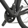 Cestno kolo SCOTT Addict RC Pro white/carbon black 2027 Cestno kolo SCOTT Addict RC Pro white/carbon black 2027