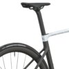 Cestno kolo SCOTT Addict RC Pro white/carbon black 2027 Cestno kolo SCOTT Addict RC Pro white/carbon black 2027