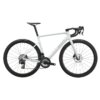 Cestno kolo SCOTT Addict RC Team rainbow white 2027 Cestno kolo SCOTT Addict RC Team rainbow white 2027