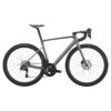 Cestno kolo SCOTT Addict RC 10 grey 2027 Cestno kolo SCOTT Addict RC 10 grey 2027