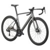 Cestno kolo SCOTT Addict RC 10 grey 2027 Cestno kolo SCOTT Addict RC 10 grey 2027