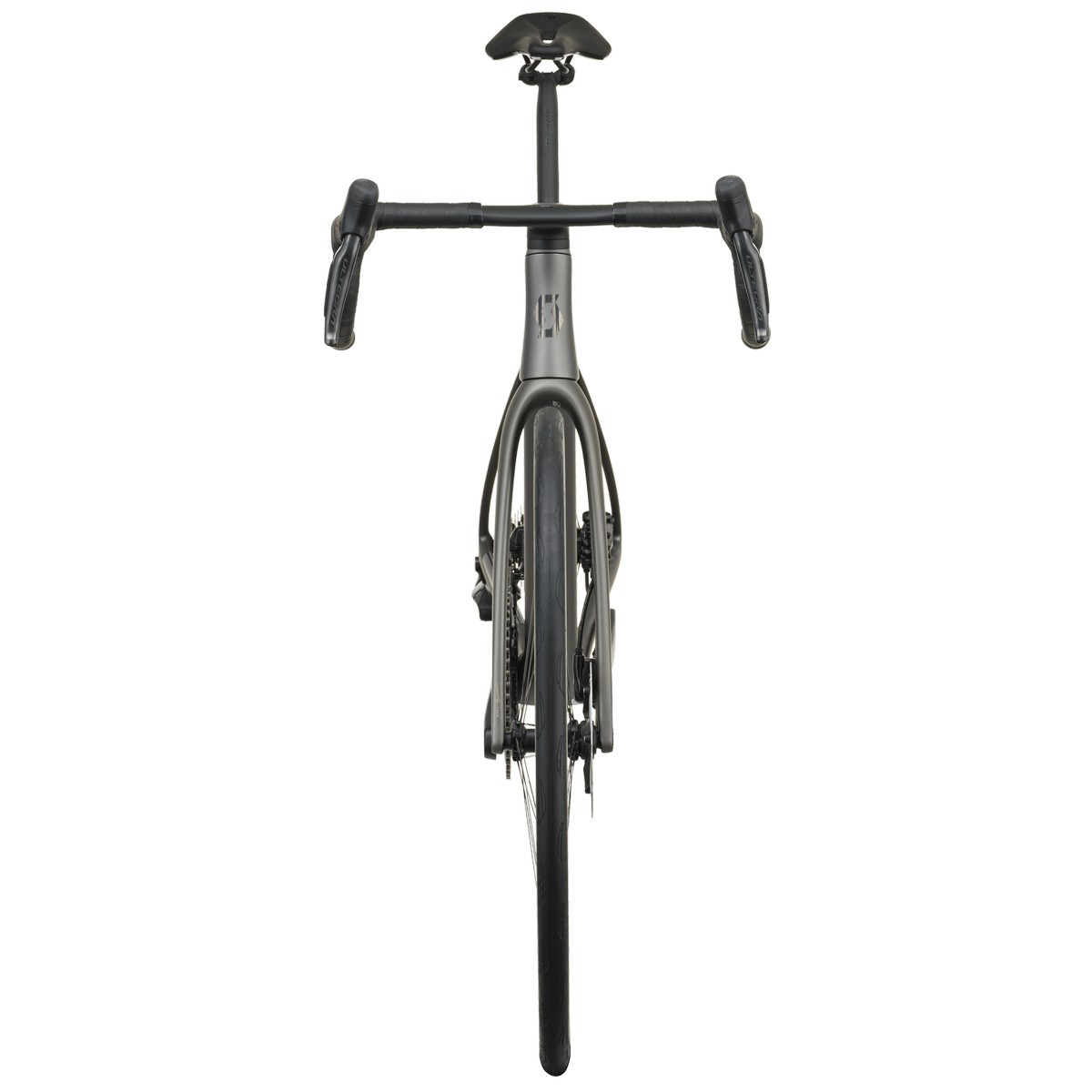 Cestno kolo SCOTT Addict RC 10 grey 2027 Cestno kolo SCOTT Addict RC 10 grey 2027