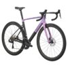 Cestno kolo SCOTT Addict RC 10 flourish blue/carbon black 2027 Cestno kolo SCOTT Addict RC 10 flourish blue/carbon black 2027