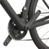 Cestno kolo SCOTT Addict RC 10 flourish blue/carbon black 2027 Cestno kolo SCOTT Addict RC 10 flourish blue/carbon black 2027