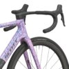 Cestno kolo SCOTT Addict RC 10 flourish blue/carbon black 2027 Cestno kolo SCOTT Addict RC 10 flourish blue/carbon black 2027