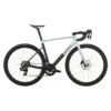 Cestno kolo SCOTT Addict RC 25 white/carbon black 2027 Cestno kolo SCOTT Addict RC 25 white/carbon black 2027