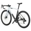 Cestno kolo SCOTT Addict RC 25 white/carbon black 2027 Cestno kolo SCOTT Addict RC 25 white/carbon black 2027
