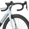 Cestno kolo SCOTT Addict RC 25 white/carbon black 2027 Cestno kolo SCOTT Addict RC 25 white/carbon black 2027