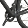 Cestno kolo SCOTT Addict RC 25 white/carbon black 2027 Cestno kolo SCOTT Addict RC 25 white/carbon black 2027
