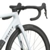 Cestno kolo SCOTT Addict RC 25 white/carbon black 2027 Cestno kolo SCOTT Addict RC 25 white/carbon black 2027