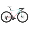 Cestno kolo SCOTT Addict RC 25 blue/pink 2027 Cestno kolo SCOTT Addict RC 25 blue/pink 2027