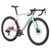 Cestno kolo SCOTT Addict RC 25 blue/pink 2027 Cestno kolo SCOTT Addict RC 25 blue/pink 2027