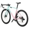 Cestno kolo SCOTT Addict RC 25 blue/pink 2027 Cestno kolo SCOTT Addict RC 25 blue/pink 2027
