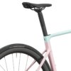 Cestno kolo SCOTT Addict RC 25 blue/pink 2027 Cestno kolo SCOTT Addict RC 25 blue/pink 2027