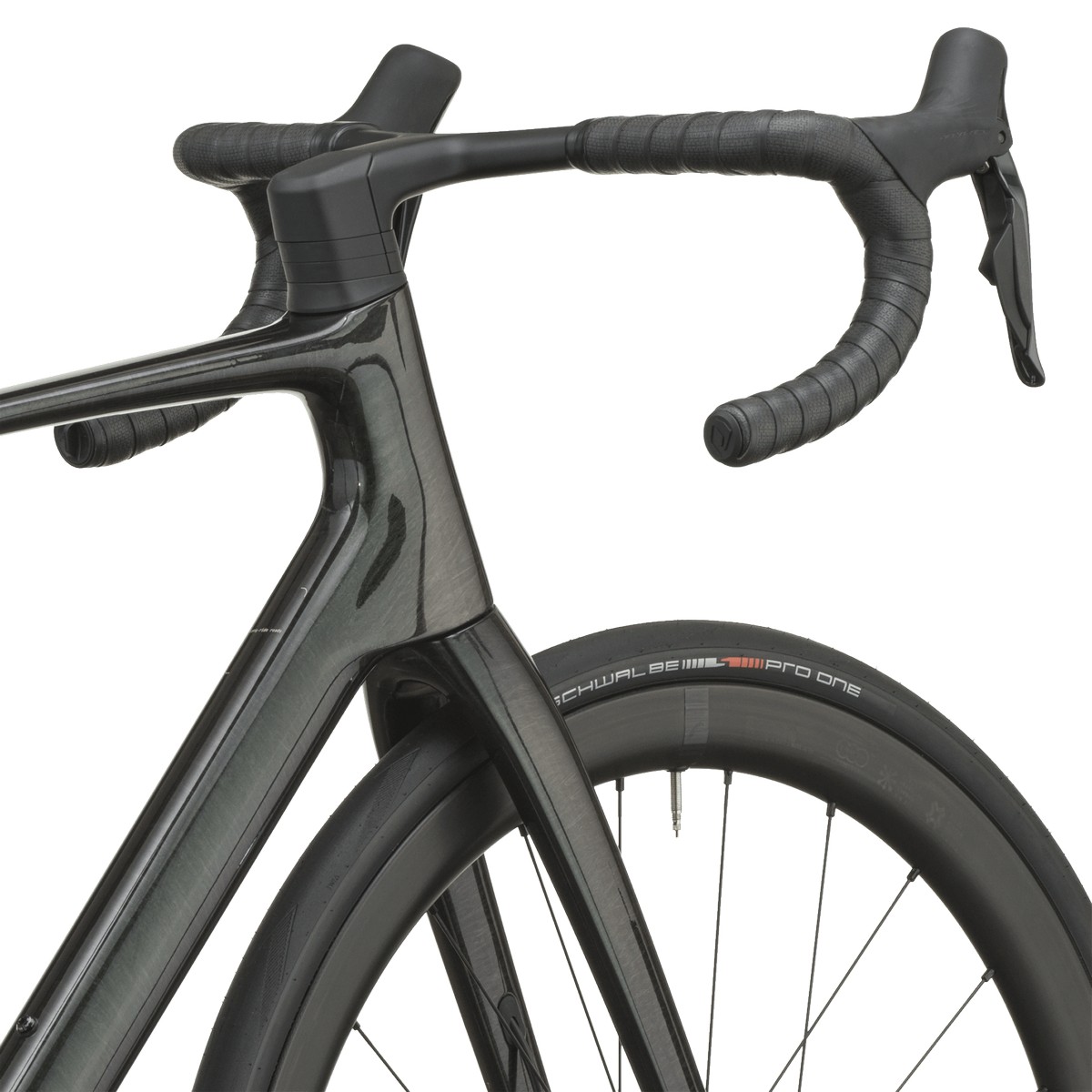 Cestno kolo SCOTT Addict Premium green 2027 Cestno kolo SCOTT Addict Premium green 2027