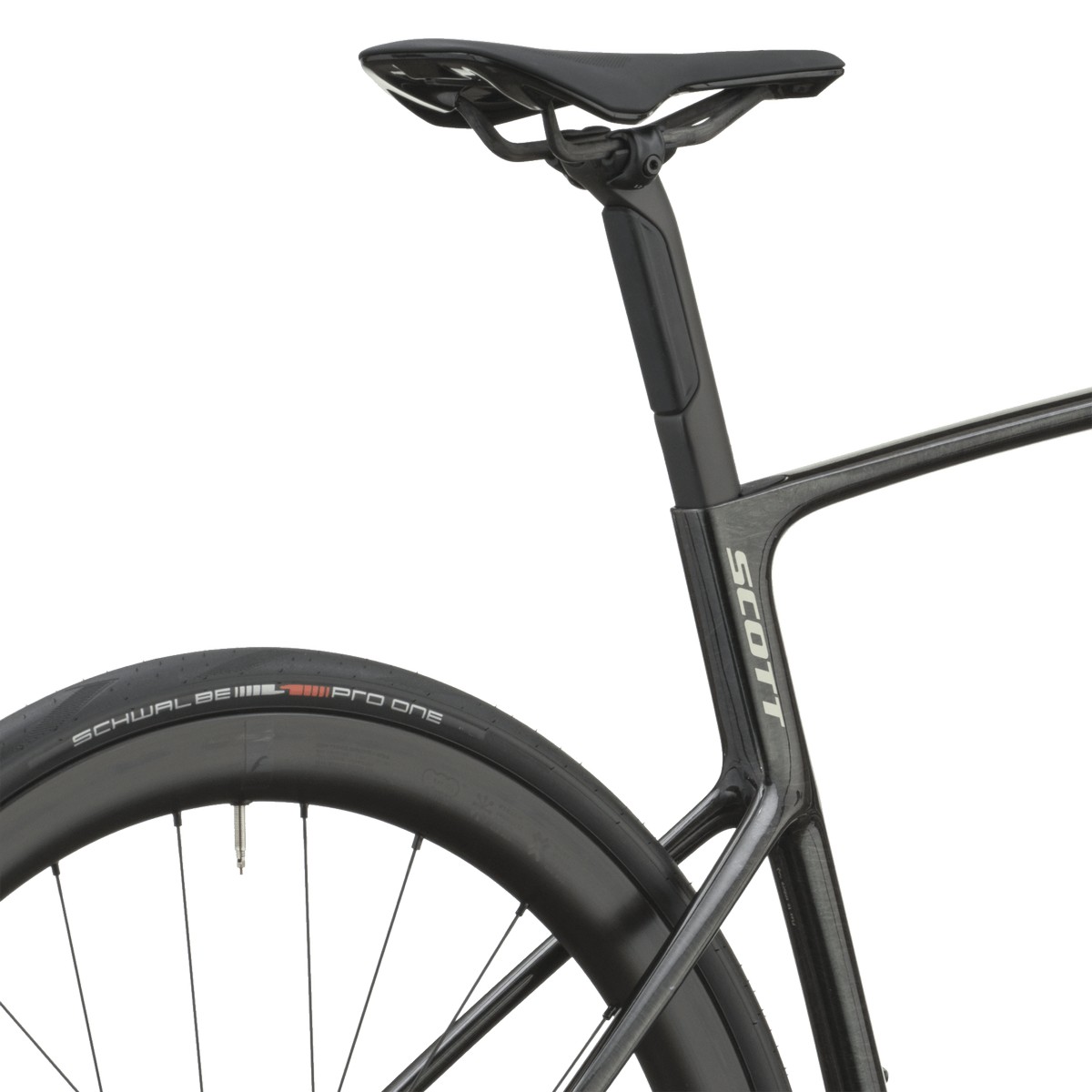 Cestno kolo SCOTT Addict Premium green 2027 Cestno kolo SCOTT Addict Premium green 2027