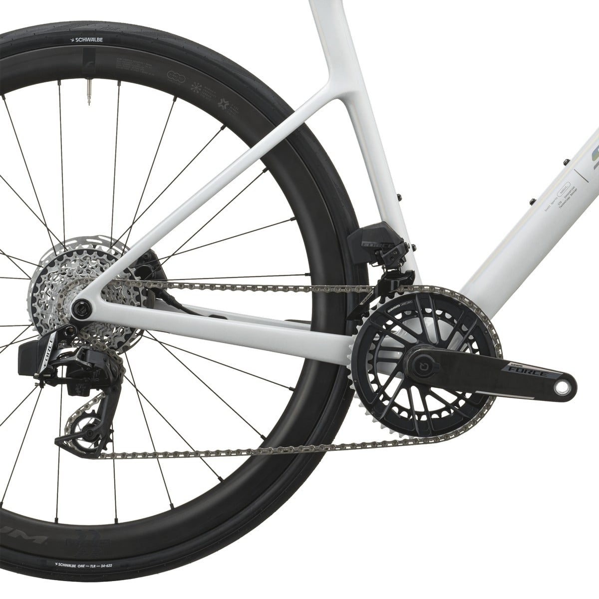 Cestno kolo SCOTT Addict 10 rainbow white 2027 Cestno kolo SCOTT Addict 10 rainbow white 2027