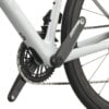 Cestno kolo SCOTT Addict 10 rainbow white 2027 Cestno kolo SCOTT Addict 10 rainbow white 2027