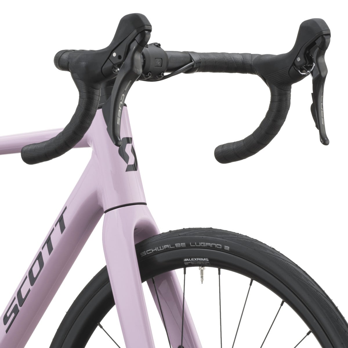 Cestno kolo SCOTT Speedster 20 mallow pink 2027 Cestno kolo SCOTT Speedster 20 mallow pink 2027