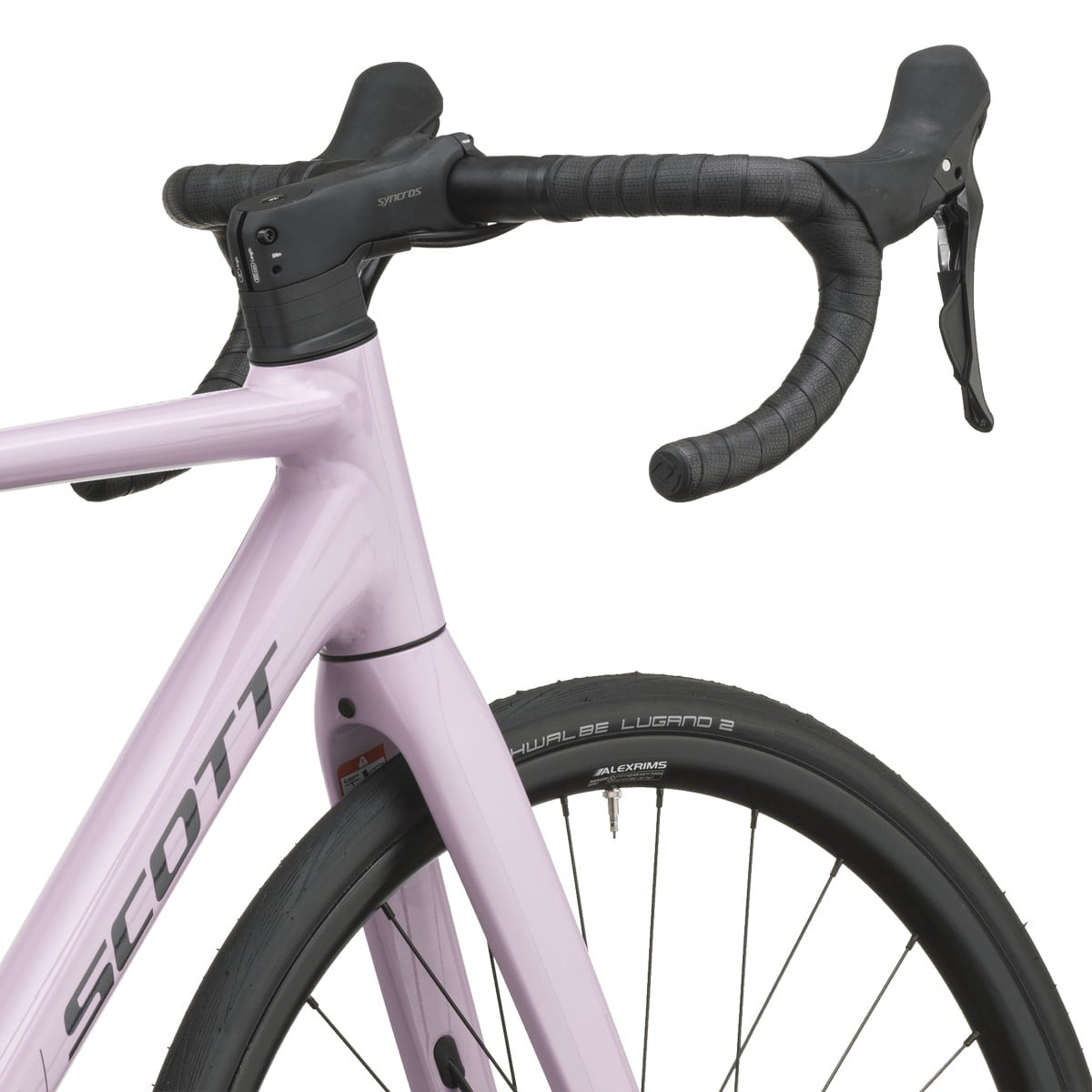 Cestno kolo SCOTT Speedster 20 mallow pink 2027 Cestno kolo SCOTT Speedster 20 mallow pink 2027