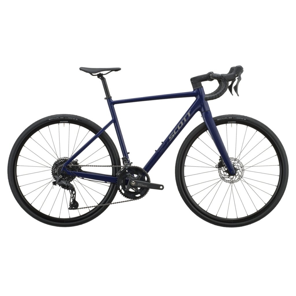 Cestno kolo SCOTT Speedster 20 tide blue 2027