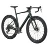 Gravel kolo SCOTT Addict Gravel Premium green 2027 Gravel kolo SCOTT Addict Gravel Premium green 2027