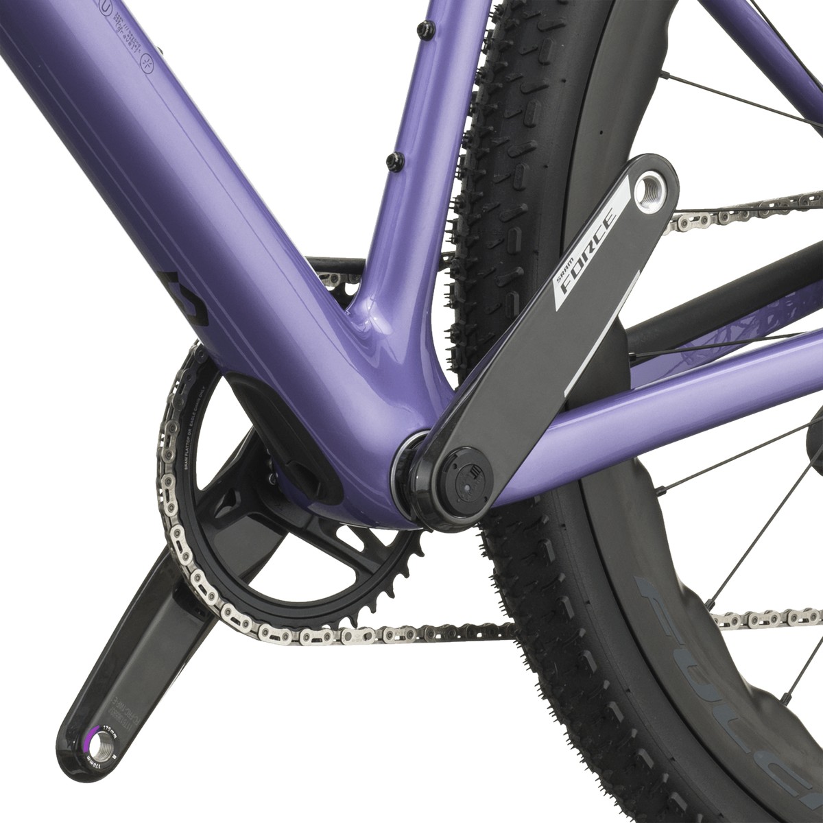 Gravel kolo SCOTT Addict Gravel 10 blaze purple 2027 Gravel kolo SCOTT Addict Gravel 10 blaze purple 2027