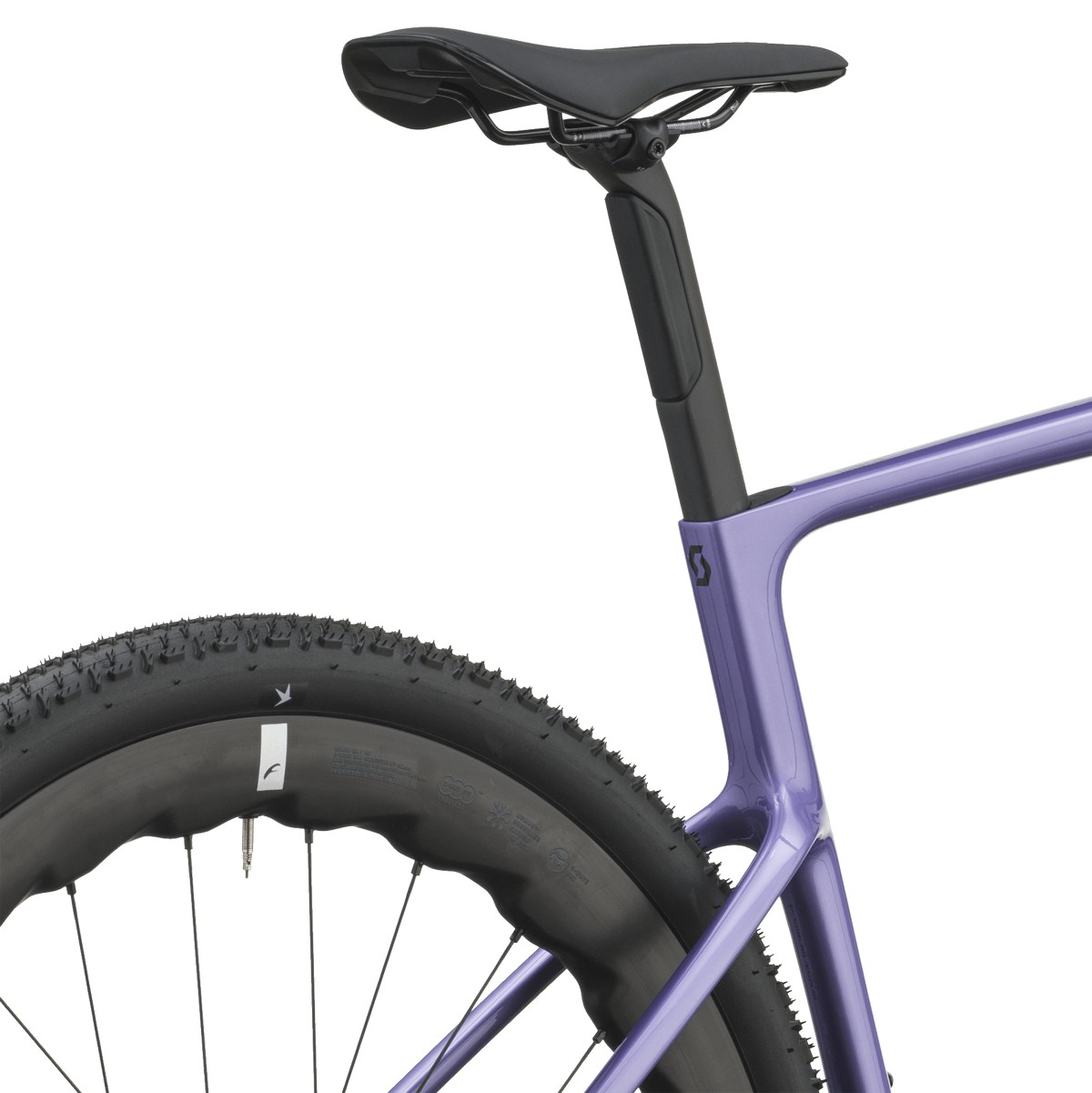 Gravel kolo SCOTT Addict Gravel 10 blaze purple 2027 Gravel kolo SCOTT Addict Gravel 10 blaze purple 2027