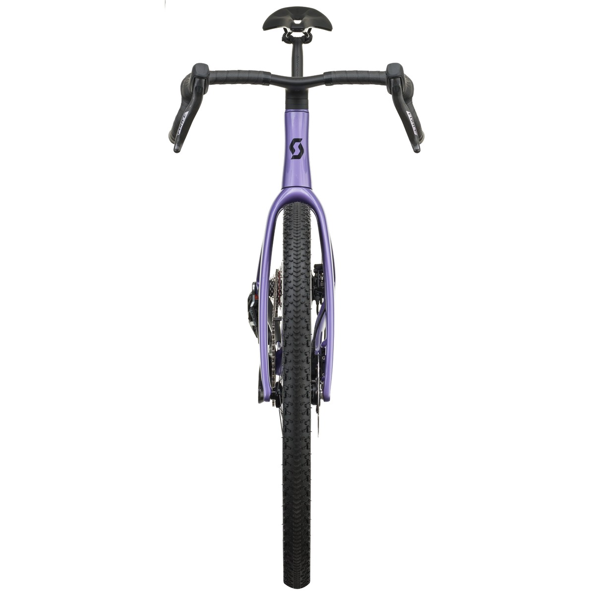 Gravel kolo SCOTT Addict Gravel 10 blaze purple 2027 Gravel kolo SCOTT Addict Gravel 10 blaze purple 2027