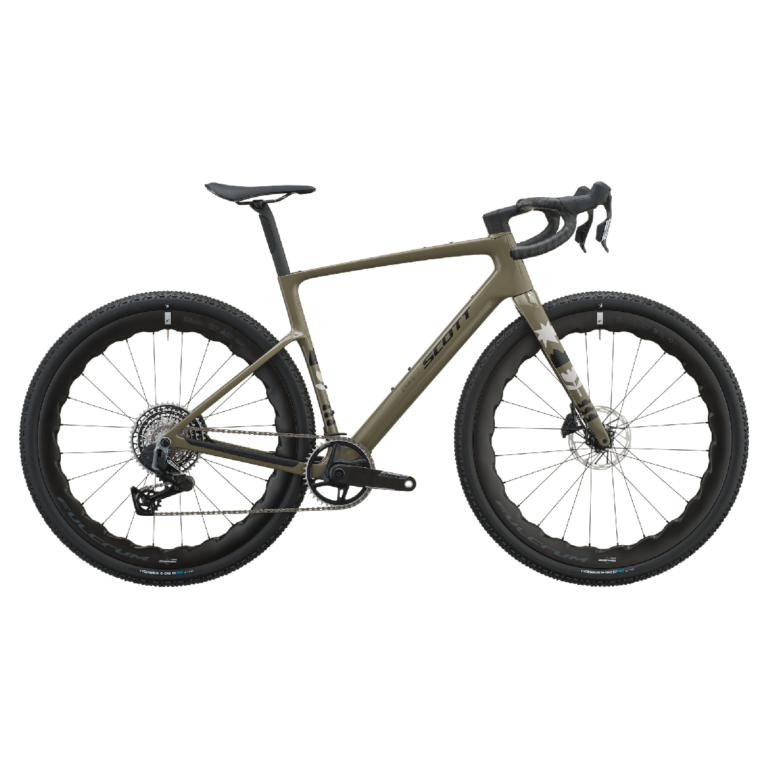 Gravel kolo SCOTT Addict Gravel 10 lupine grey 2027 Gravel kolo SCOTT Addict Gravel 10 lupine grey 2027