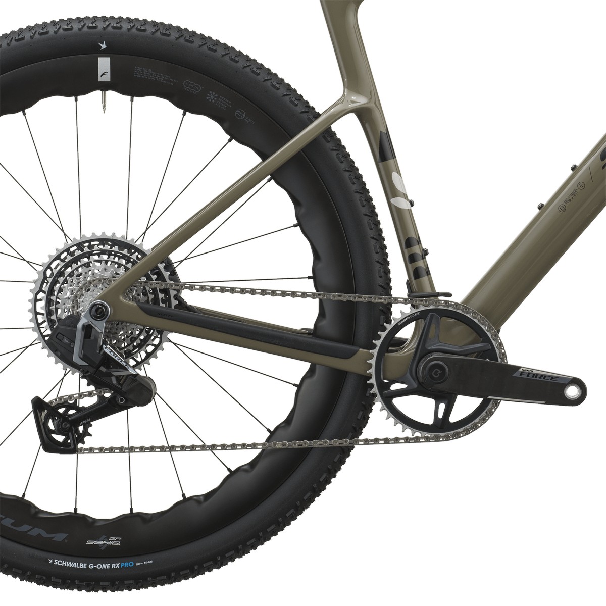 Gravel kolo SCOTT Addict Gravel 10 lupine grey 2027 Gravel kolo SCOTT Addict Gravel 10 lupine grey 2027