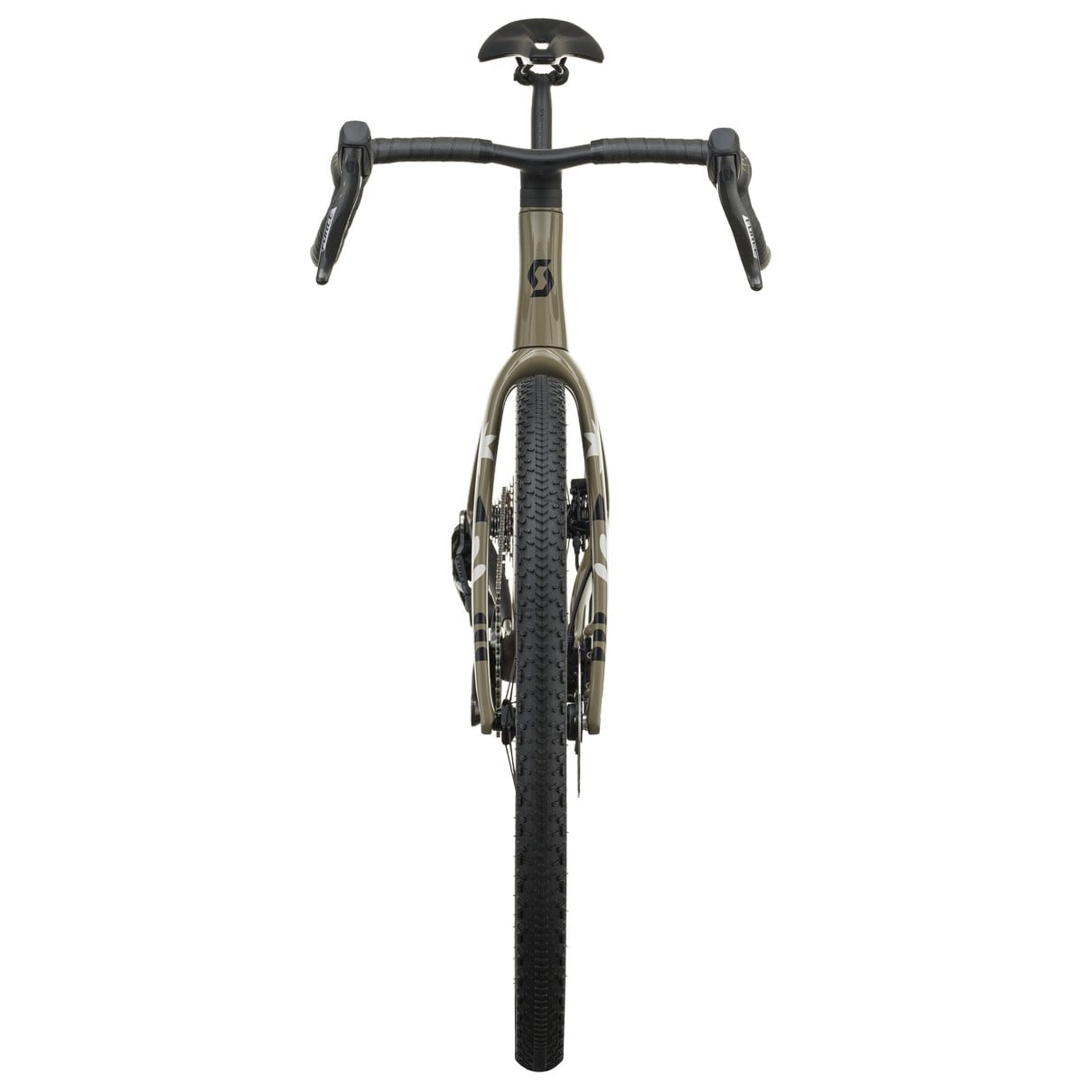 Gravel kolo SCOTT Addict Gravel 10 lupine grey 2027 Gravel kolo SCOTT Addict Gravel 10 lupine grey 2027