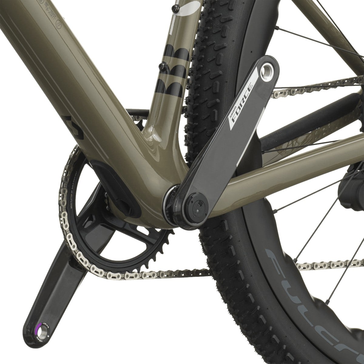 Gravel kolo SCOTT Addict Gravel 10 lupine grey 2027 Gravel kolo SCOTT Addict Gravel 10 lupine grey 2027