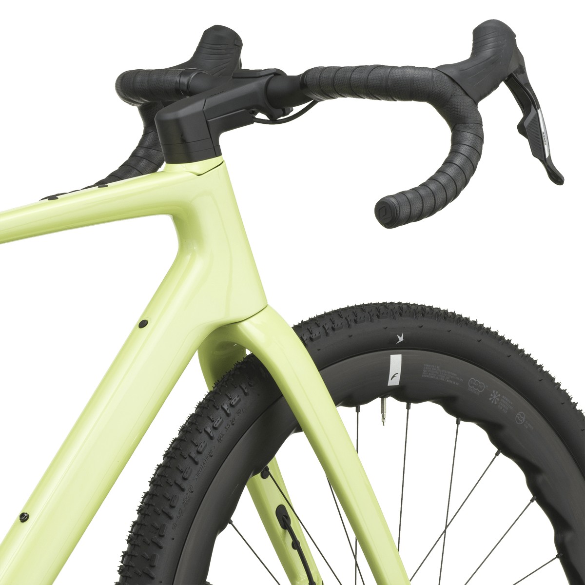 Gravel kolo SCOTT Addict Gravel 20 mojito green 2027