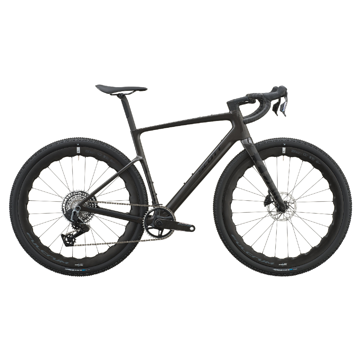427614-8600-webp Gravel kolo SCOTT Addict Gravel 20 black 2027