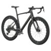 Gravel kolo SCOTT Addict Gravel 20 black 2027 Gravel kolo SCOTT Addict Gravel 20 black 2027