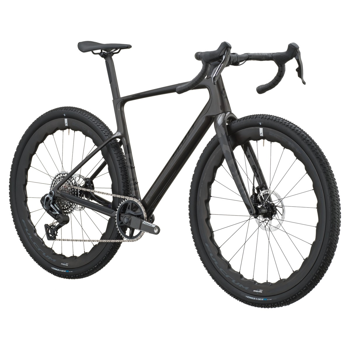Gravel kolo SCOTT Addict Gravel 20 black 2027 Gravel kolo SCOTT Addict Gravel 20 black 2027