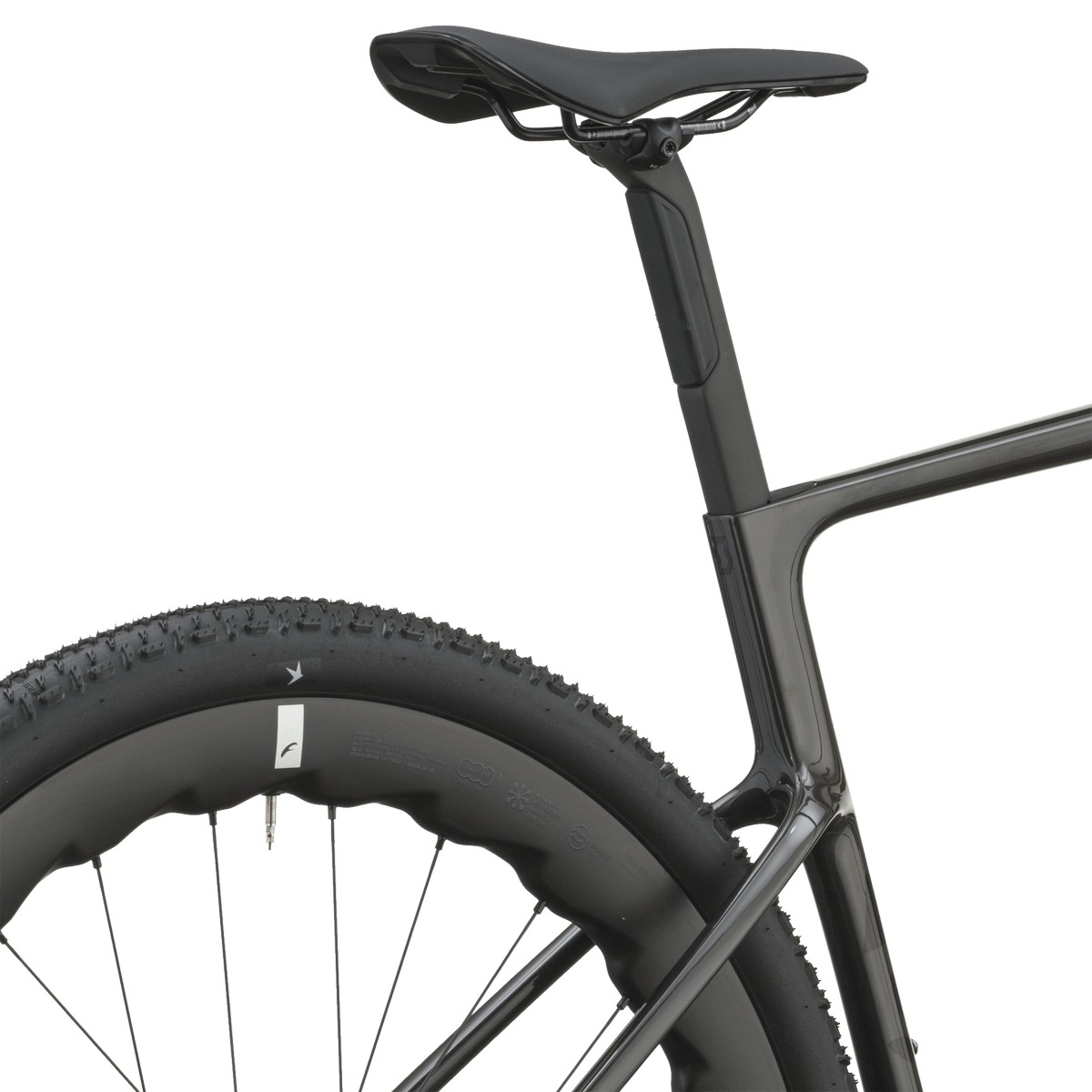 Gravel kolo SCOTT Addict Gravel 20 black 2027 Gravel kolo SCOTT Addict Gravel 20 black 2027