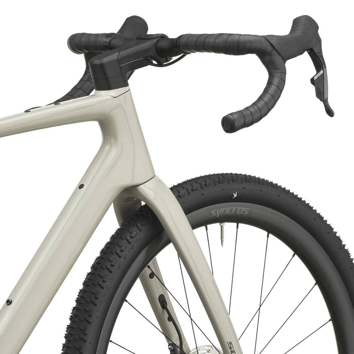 Gravel kolo SCOTT Addict Gravel 30 agate grey 2027