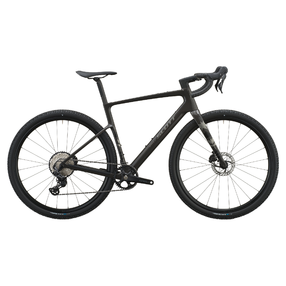427616-3020-webp Gravel kolo SCOTT Addict Gravel 40 carbon black 2027