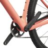 Gravel kolo SCOTT Addict Gravel 40 peach pink 2027 Gravel kolo SCOTT Addict Gravel 40 peach pink 2027