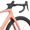 Gravel kolo SCOTT Addict Gravel 40 peach pink 2027 Gravel kolo SCOTT Addict Gravel 40 peach pink 2027