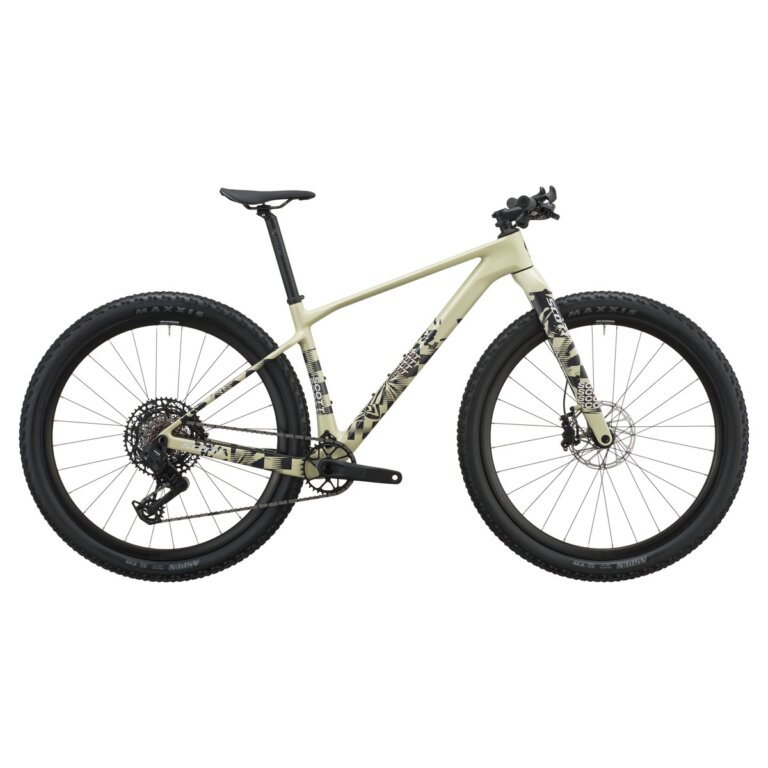 Gravel kolo SCOTT Scale Gravel 20 ash green 2027 Gravel kolo SCOTT Scale Gravel 20 ash green 2027