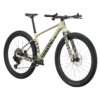 Gravel kolo SCOTT Scale Gravel 20 ash green 2027 Gravel kolo SCOTT Scale Gravel 20 ash green 2027
