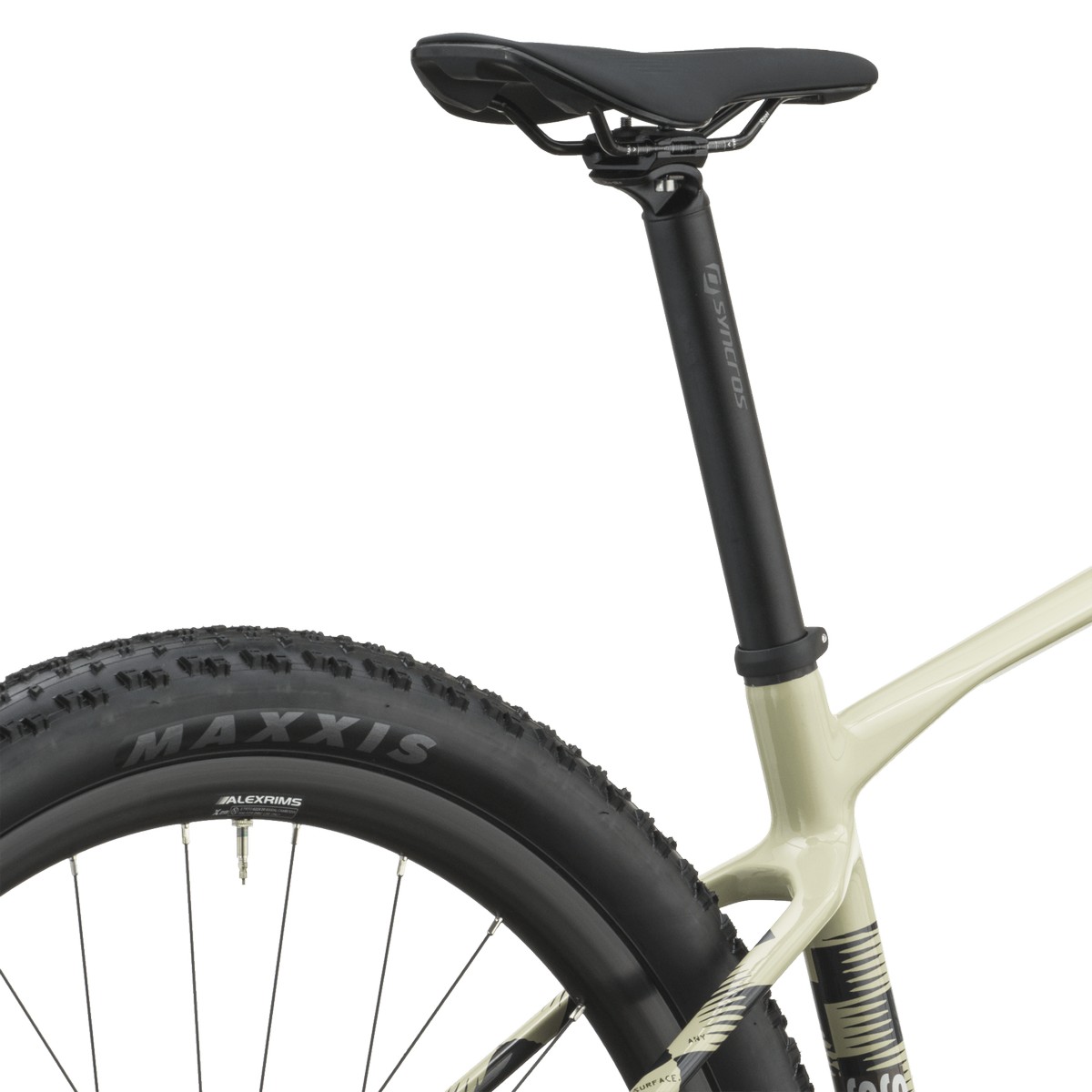 Gravel kolo SCOTT Scale Gravel 20 ash green 2027 Gravel kolo SCOTT Scale Gravel 20 ash green 2027