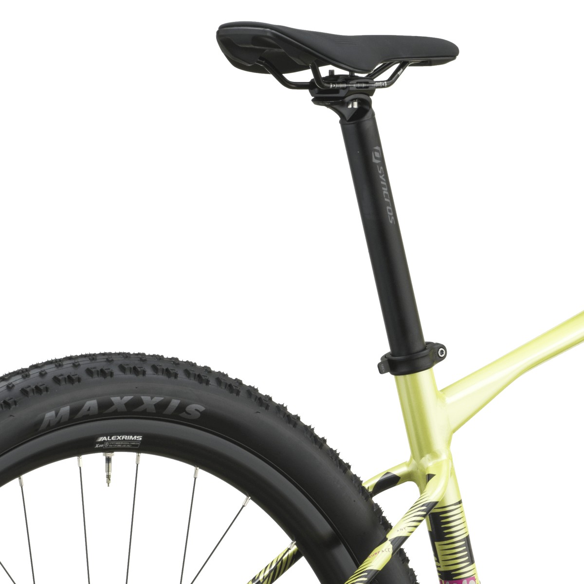 Gravel kolo SCOTT Scale Gravel 30 mojito green 2027 Gravel kolo SCOTT Scale Gravel 30 mojito green 2027