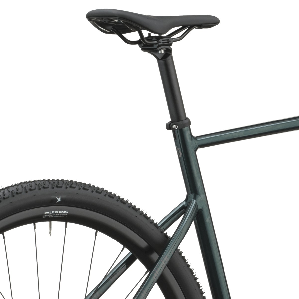 Gravel kolo SCOTT Speedster Gravel 10 hornblende green 2027