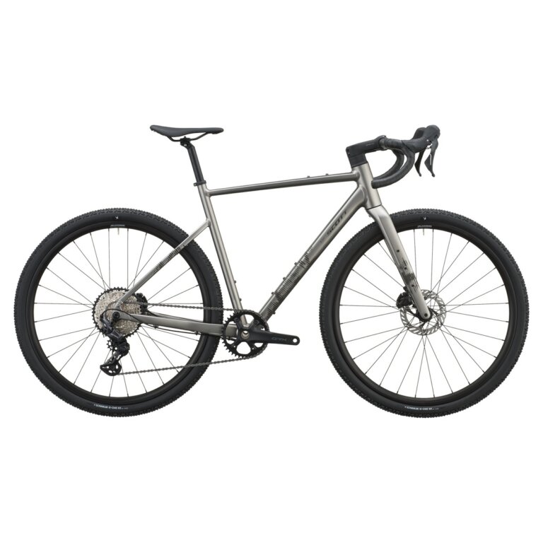 Gravel kolo SCOTT Speedster Gravel 20 grey 2027 Gravel kolo SCOTT Speedster Gravel 20 grey 2027