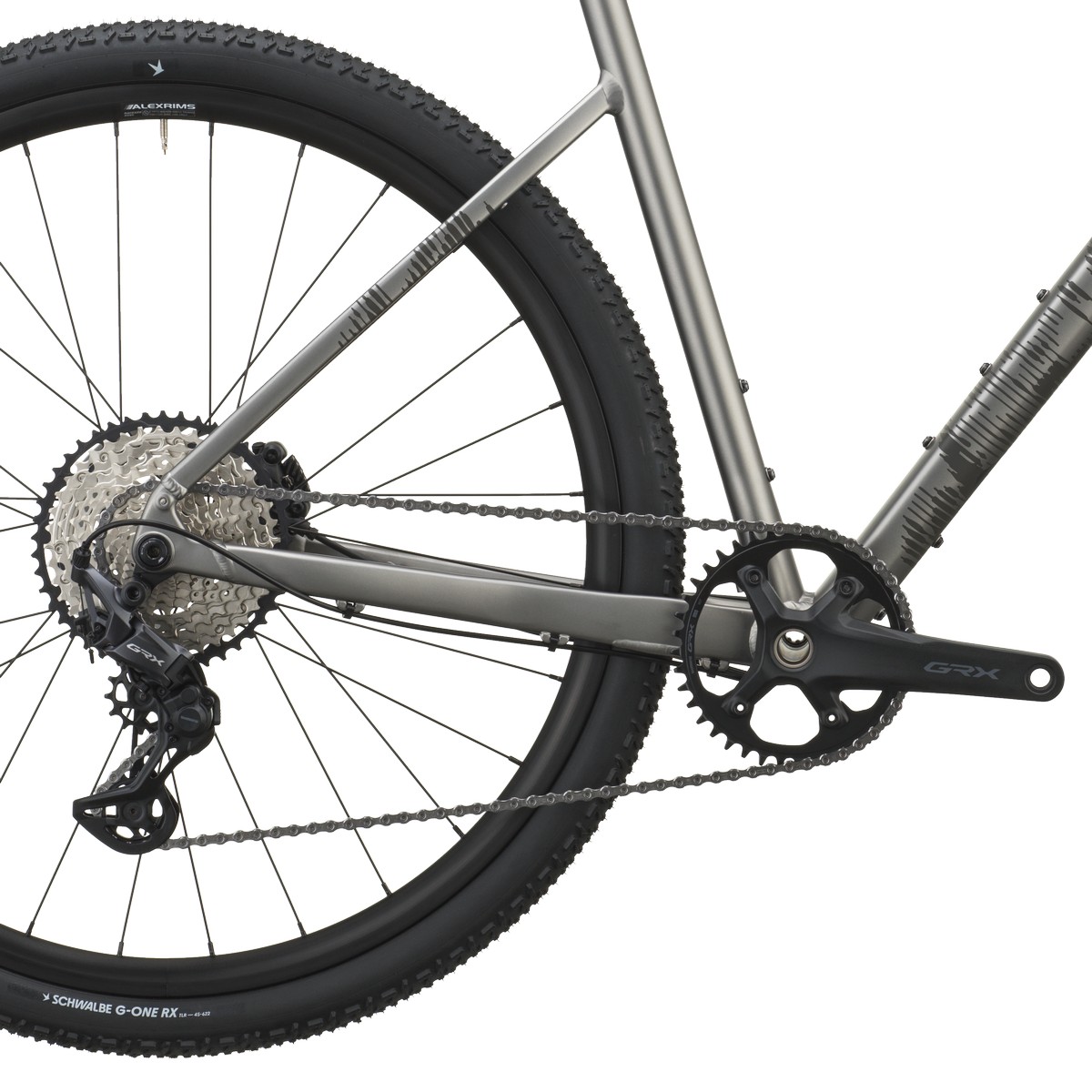 Gravel kolo SCOTT Speedster Gravel 20 grey 2027 Gravel kolo SCOTT Speedster Gravel 20 grey 2027